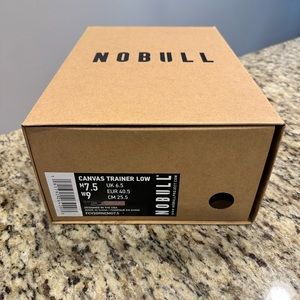 Brand new!!…Never used Nobull